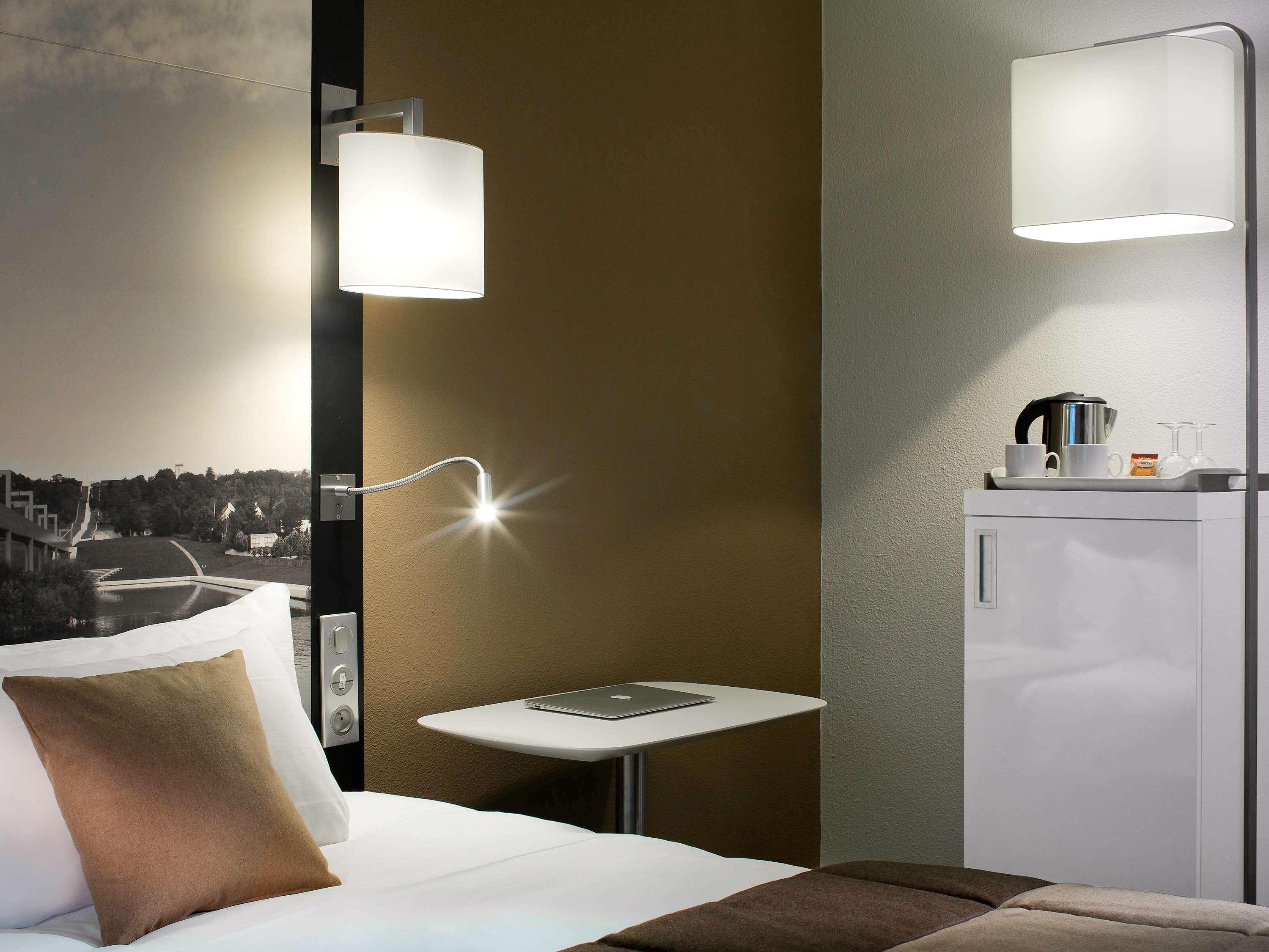 Mercure Cergy Pontoise Centre מראה חיצוני תמונה